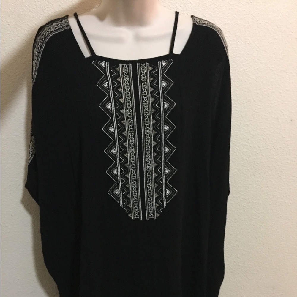Forever 21 Tunic Dress